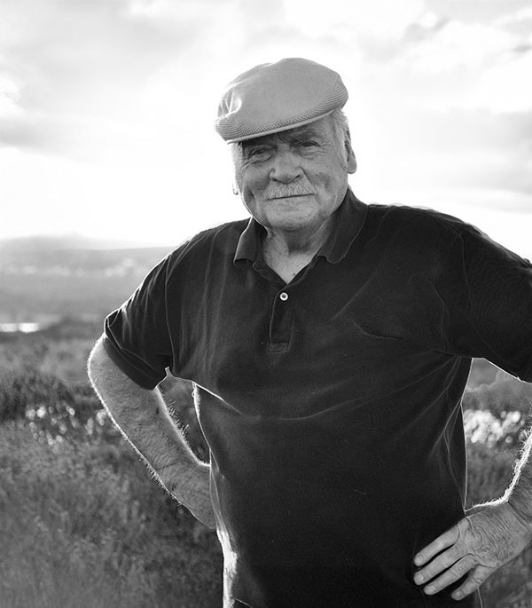 Guillermo Suñe