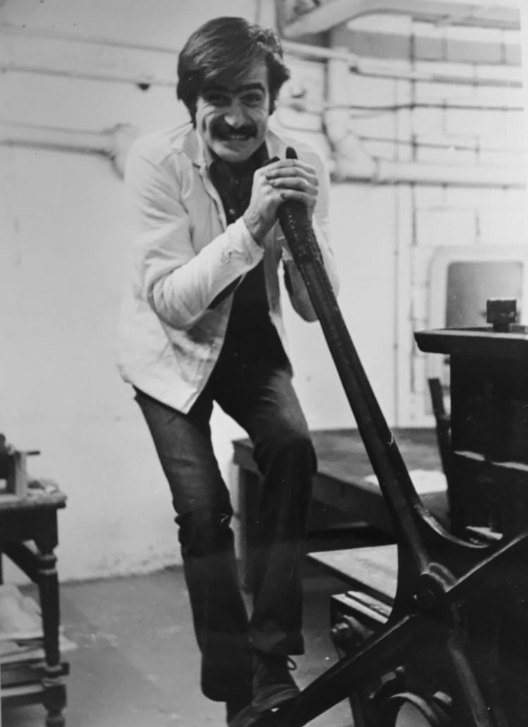 Guillermo Suñe