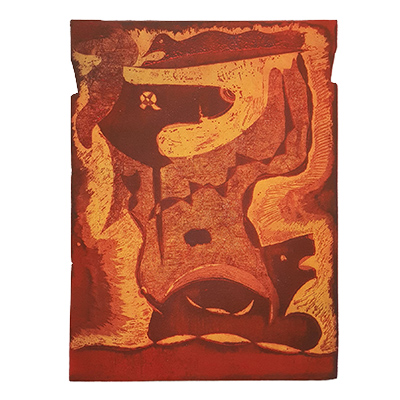 El Cocinero