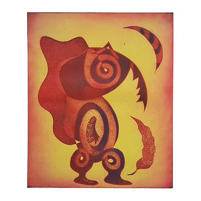 La fourmi